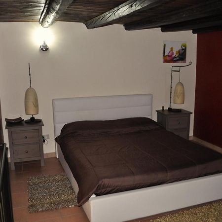 Ferienwohnung Kalza House Palermo Exterior foto