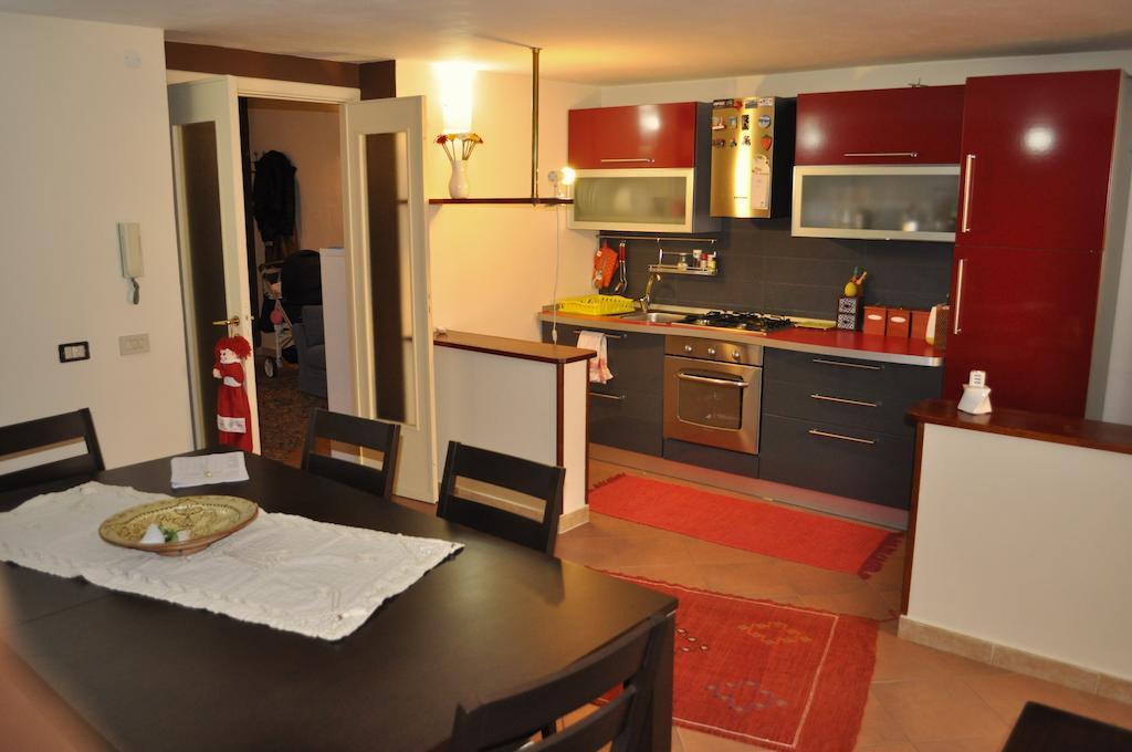 Ferienwohnung Kalza House Palermo Exterior foto