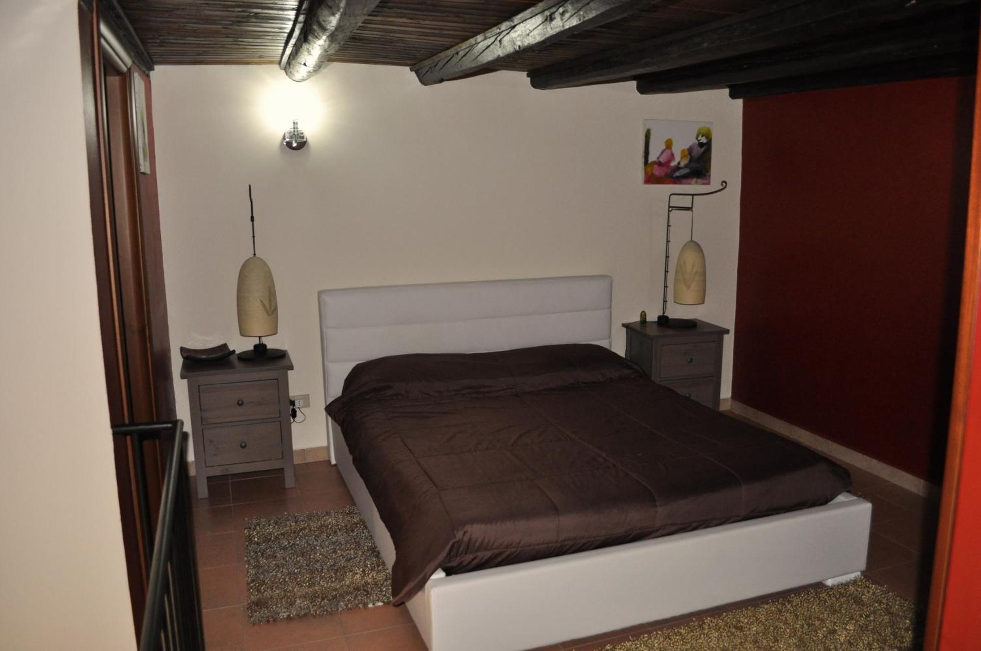 Ferienwohnung Kalza House Palermo Exterior foto