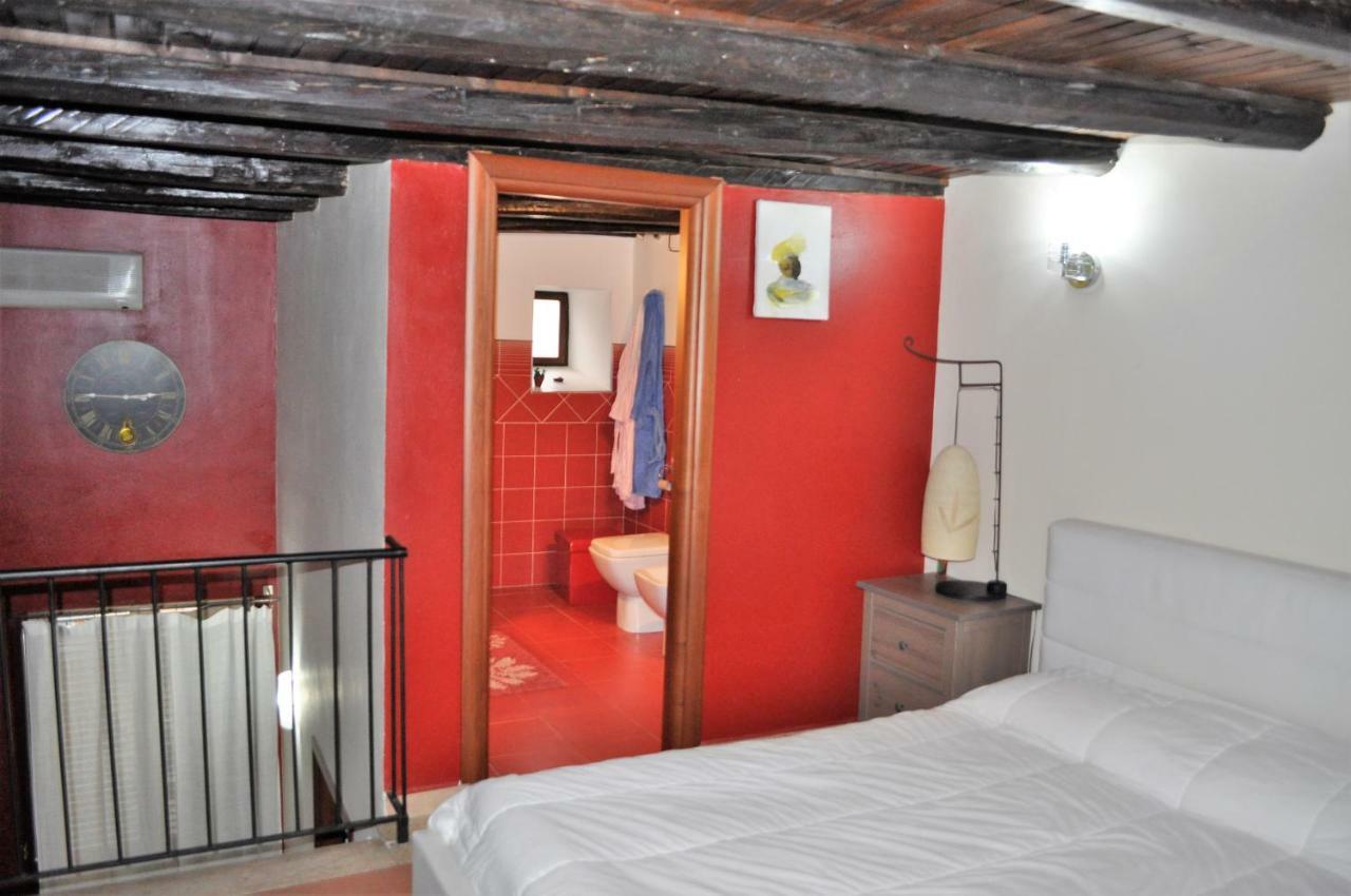 Ferienwohnung Kalza House Palermo Exterior foto